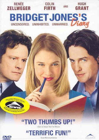 Bridget Jones's Diary - 5357