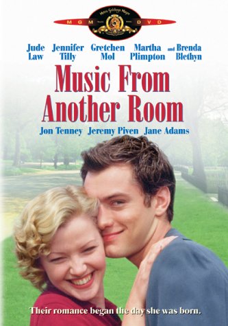 Music From Another Room [DVD] - 9257