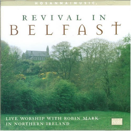 Revival In Belfast - 7651