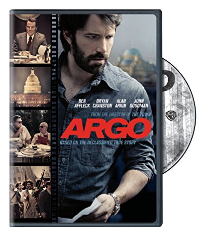 ARGO - 3390