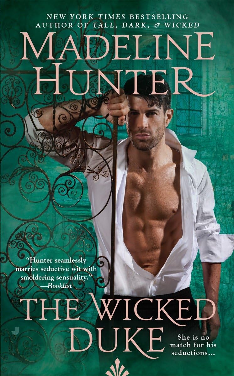 The Wicked Duke (Wicked Trilogy)