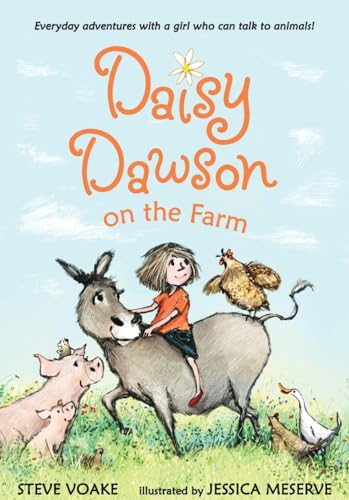 Daisy Dawson on the Farm - 5268