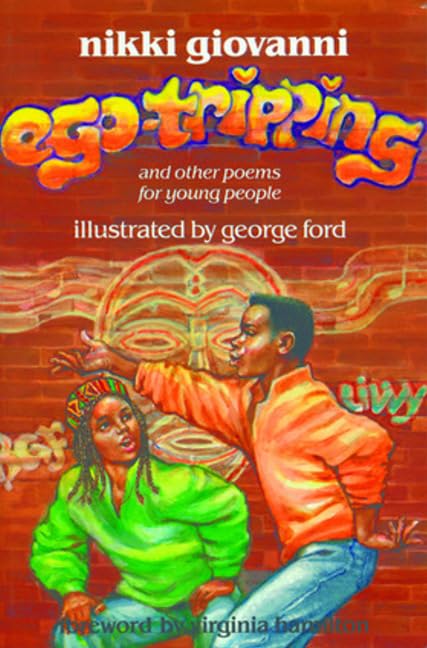 Ego-Tripping and Other Poems for Young People