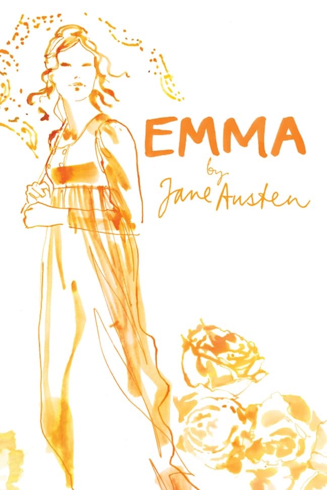 Emma (Classic Lines)