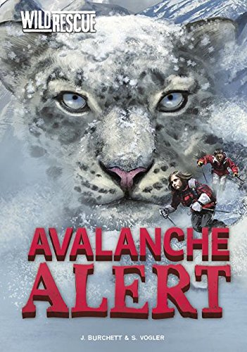 Avalanche Alert (Wild Rescue) - 5070