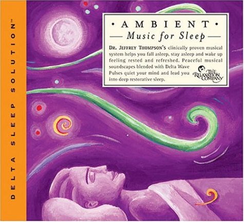 Ambient Music for Sleep - 2415