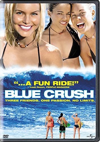 BLUE CRUSH - 5729