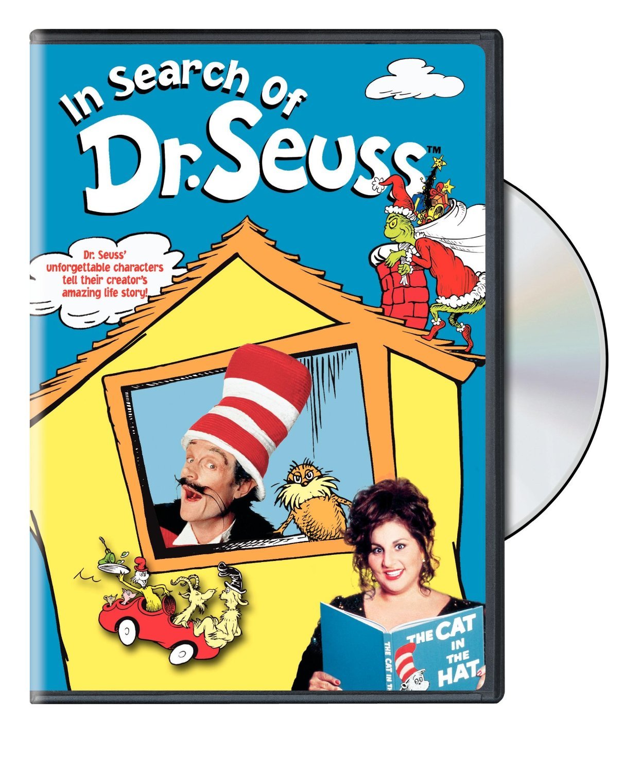 In Search of Dr. Seuss - 3141