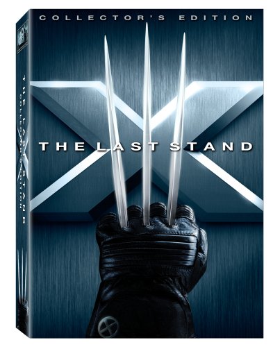 X-Men - The Last Stand (Collector's Edition) - 7214