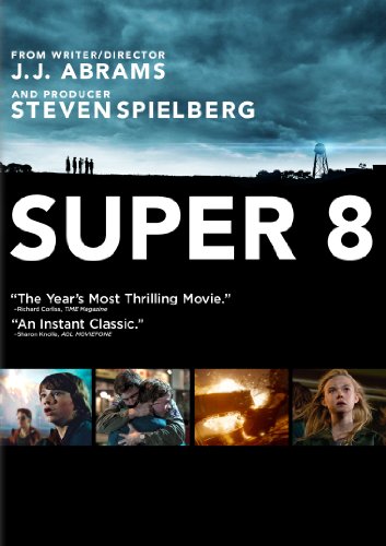 SUPER 8 - 9751