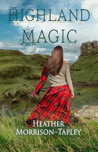 Highland Magic - 2325