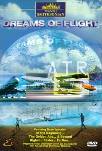 Dreams Of Flight: Air - 5797