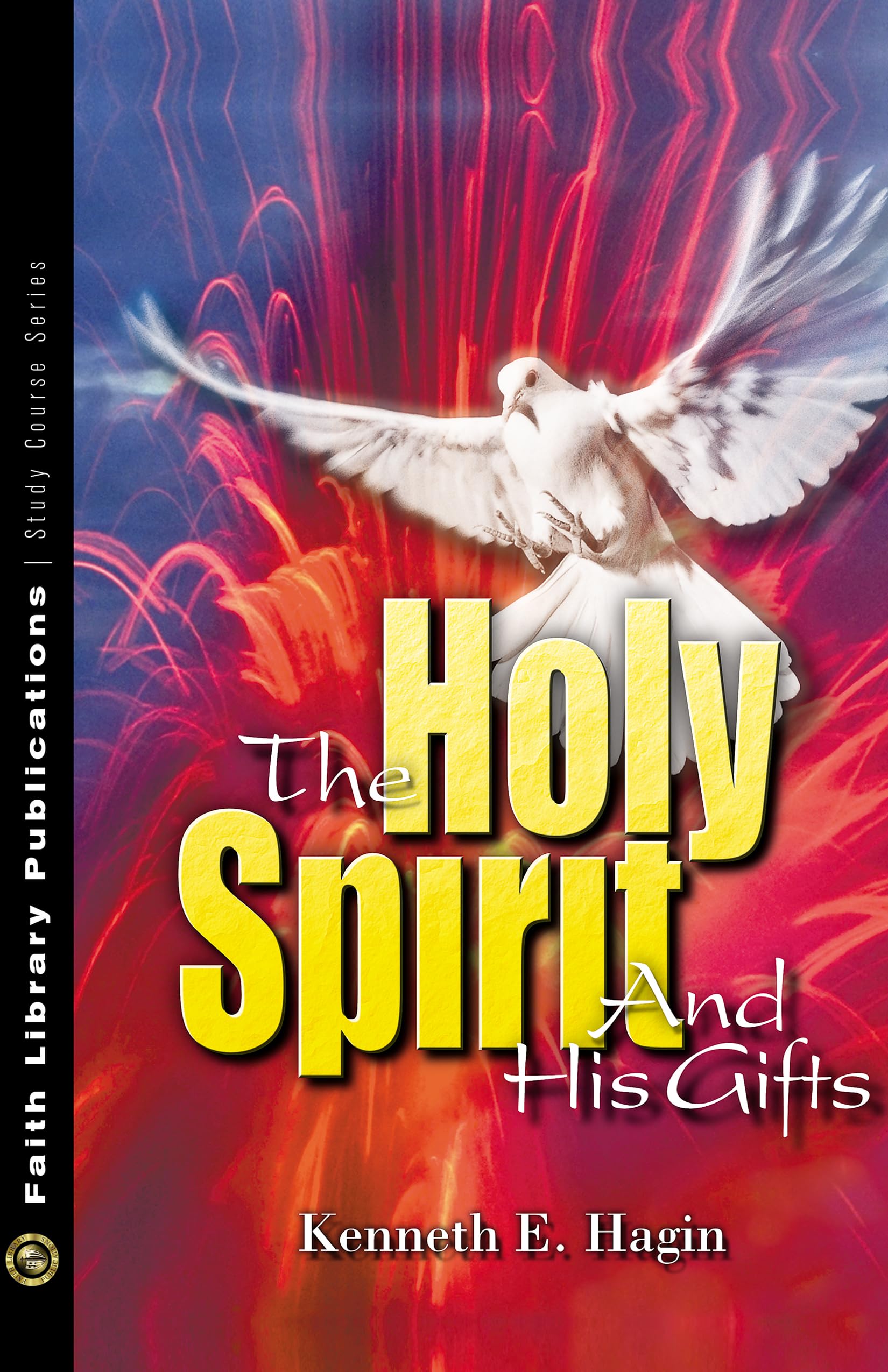 The Holy Spirit and His Gifts - 5850