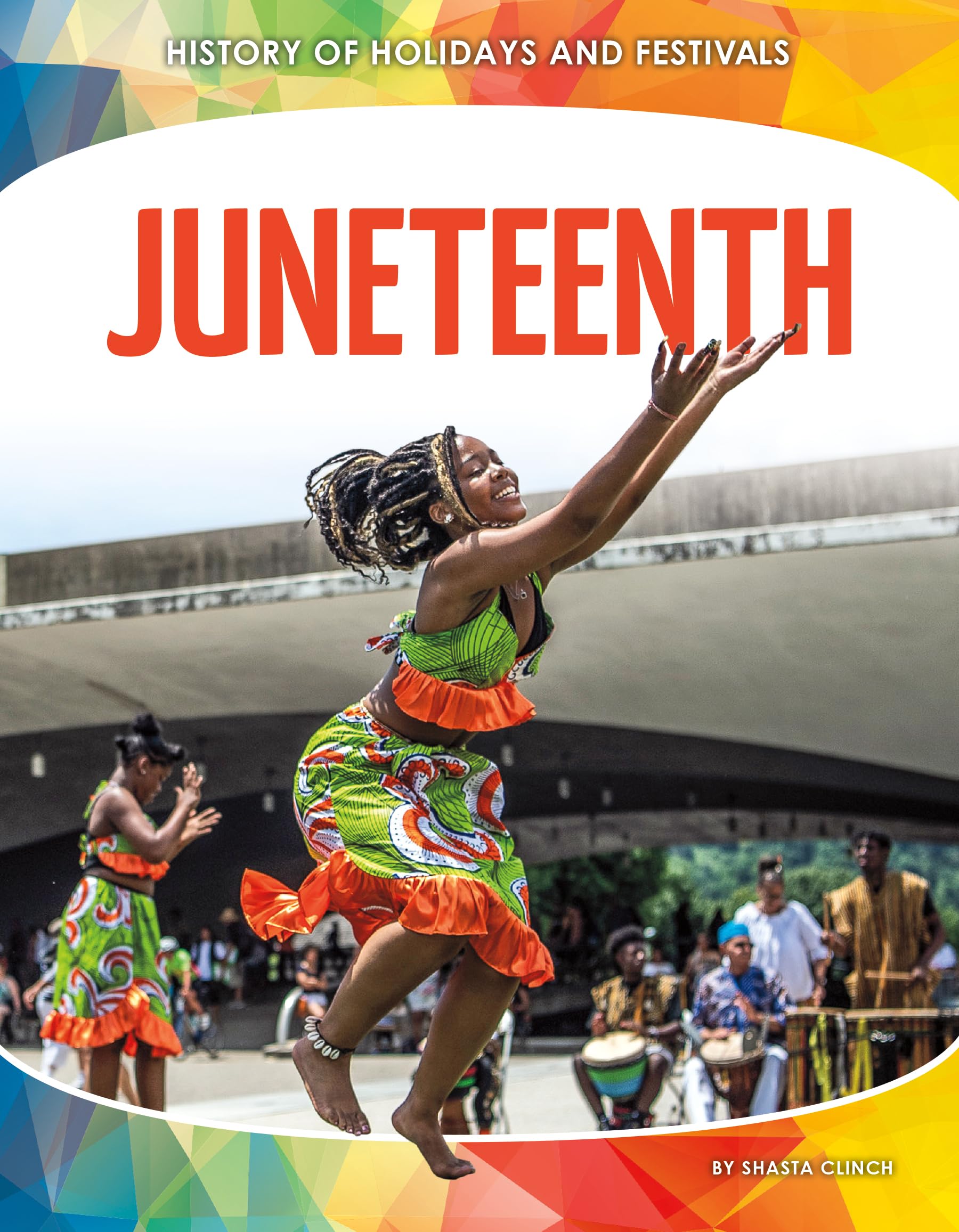 Juneteenth (History of Holidays and Festivals) - 9377