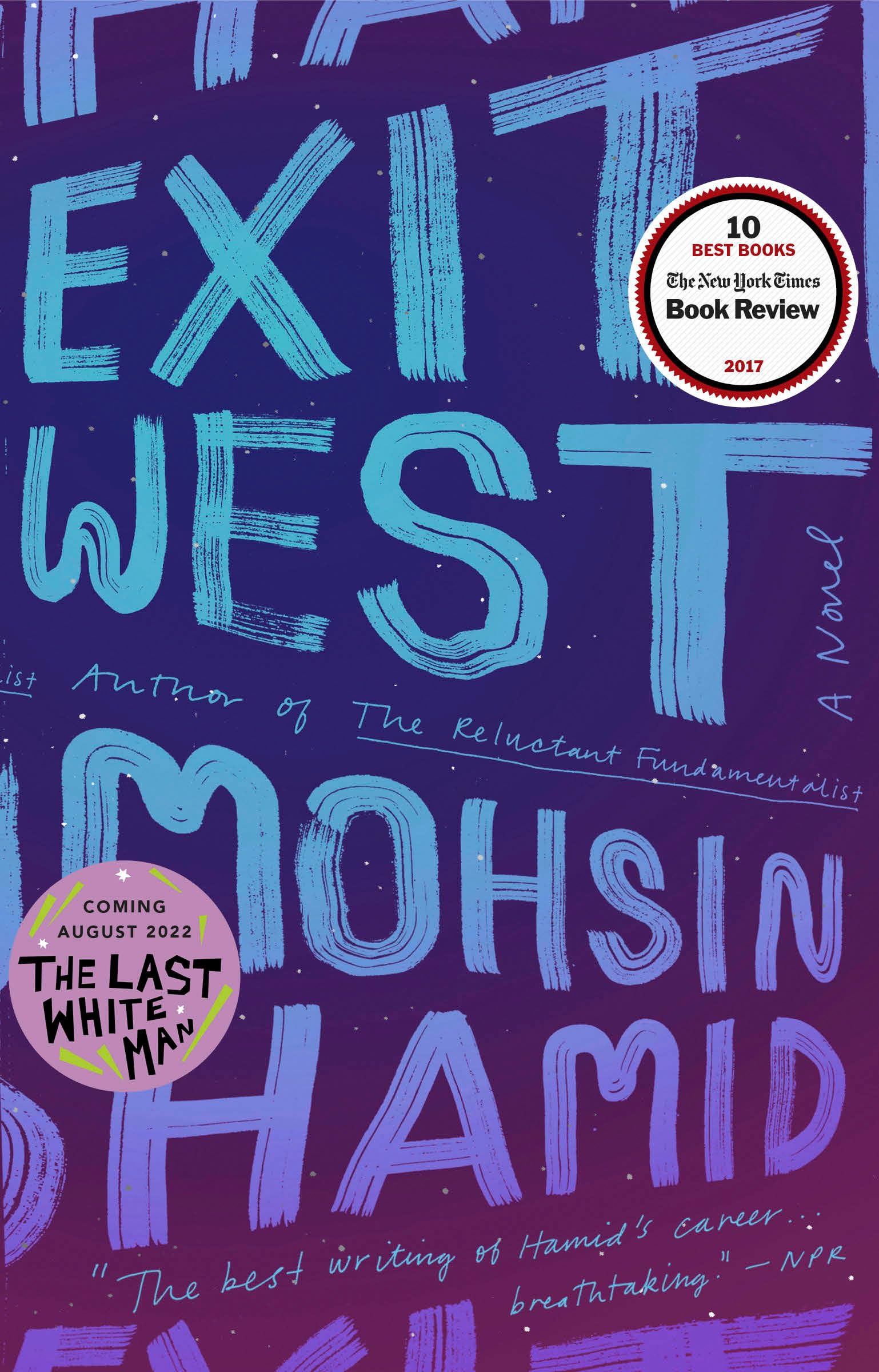 Exit West: A Novel - 2133