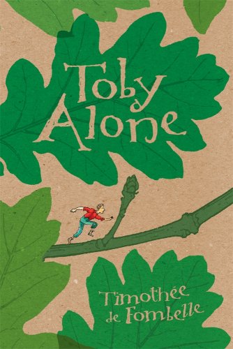 Toby Alone - 9828