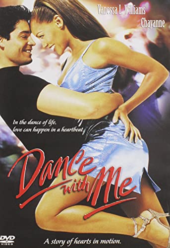 Dance With Me - 1709