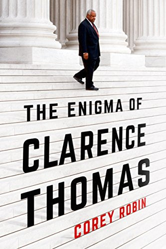 The Enigma of Clarence Thomas - 6932