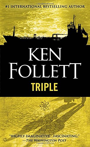 Triple: A Novel - 6486