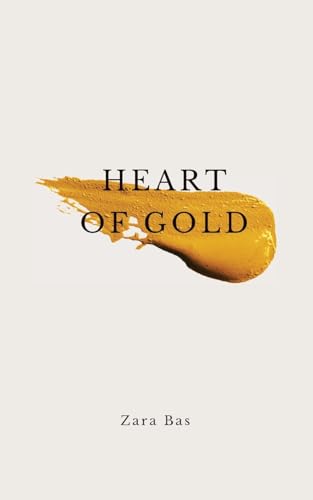 Heart of Gold - 1733