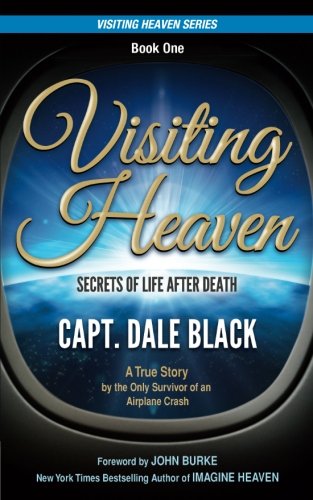 Visiting Heaven: Secrets of Life After Death - 6788