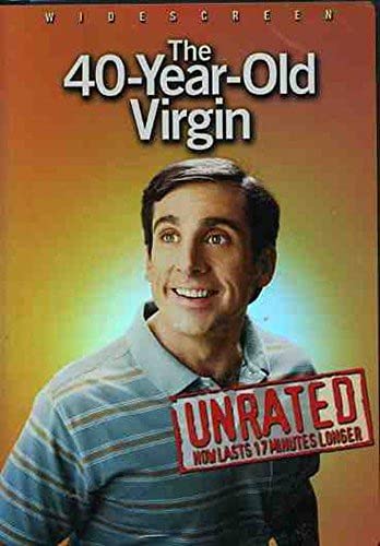 The 40-Year-Old Virgin - 2282