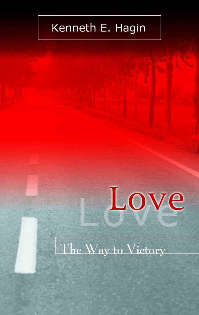 Love: The Way To Victory - 8212