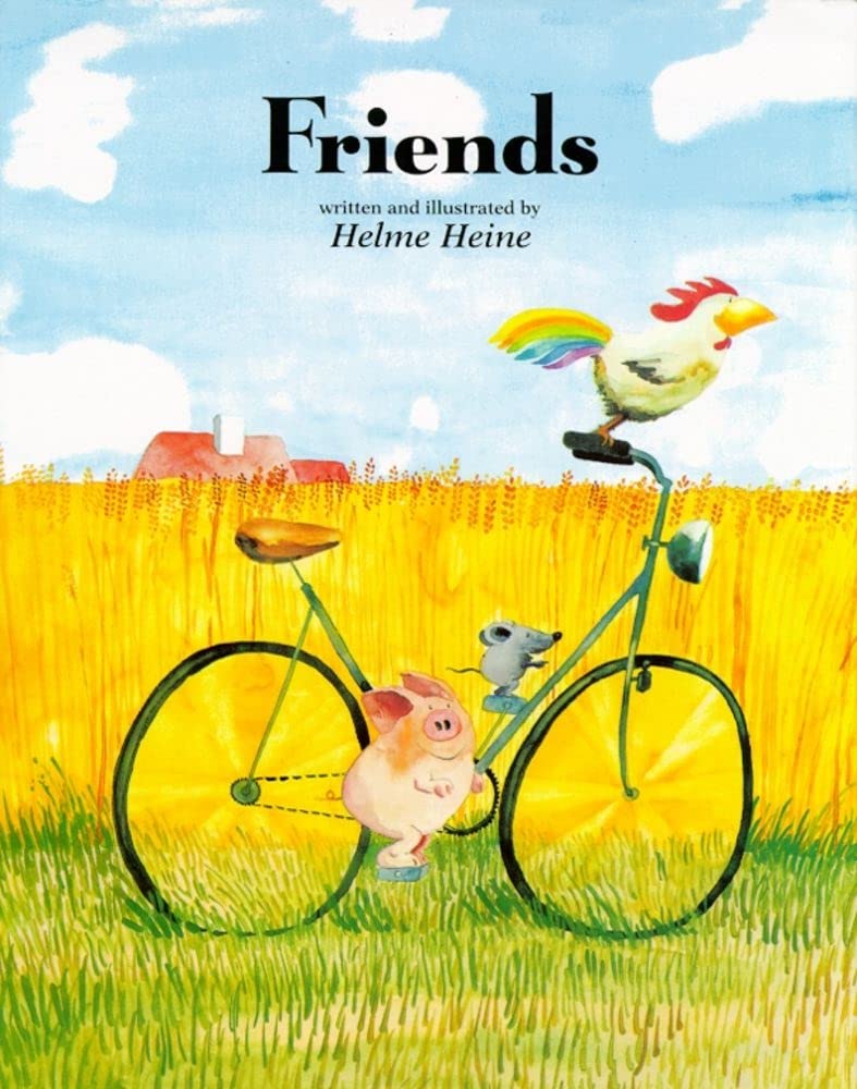 Friends - 7098