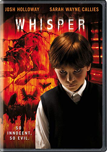 Whisper - 9304