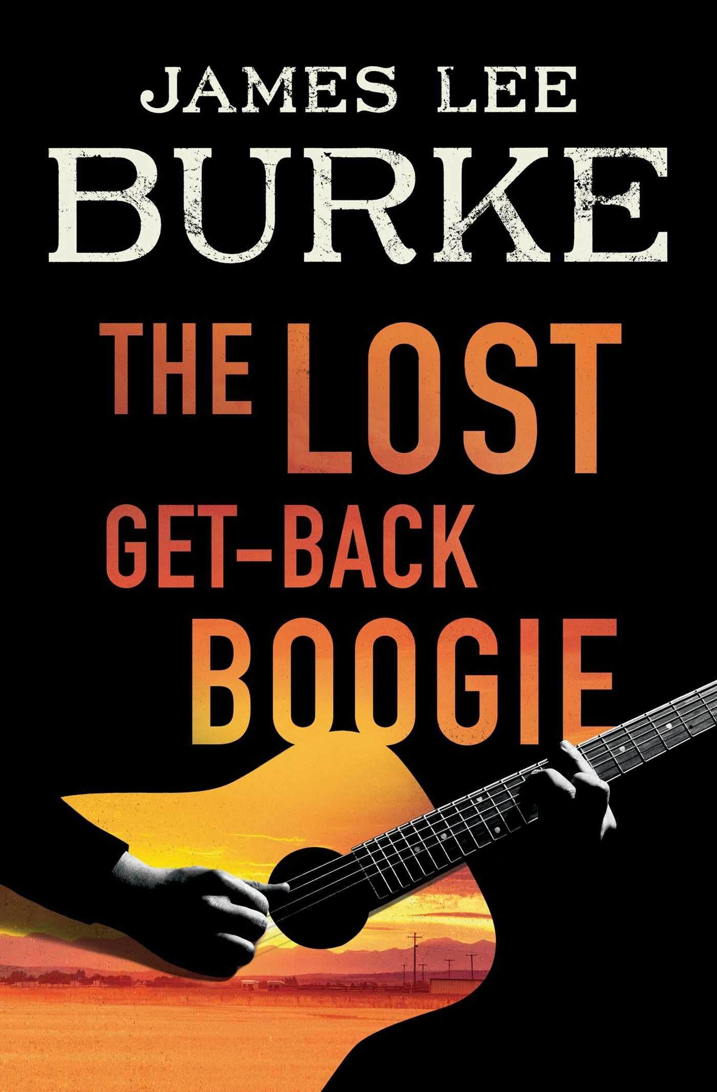 The Lost Get-Back Boogie - 5998