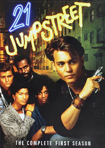 21 Jump Street: The Complete First Season - 6639