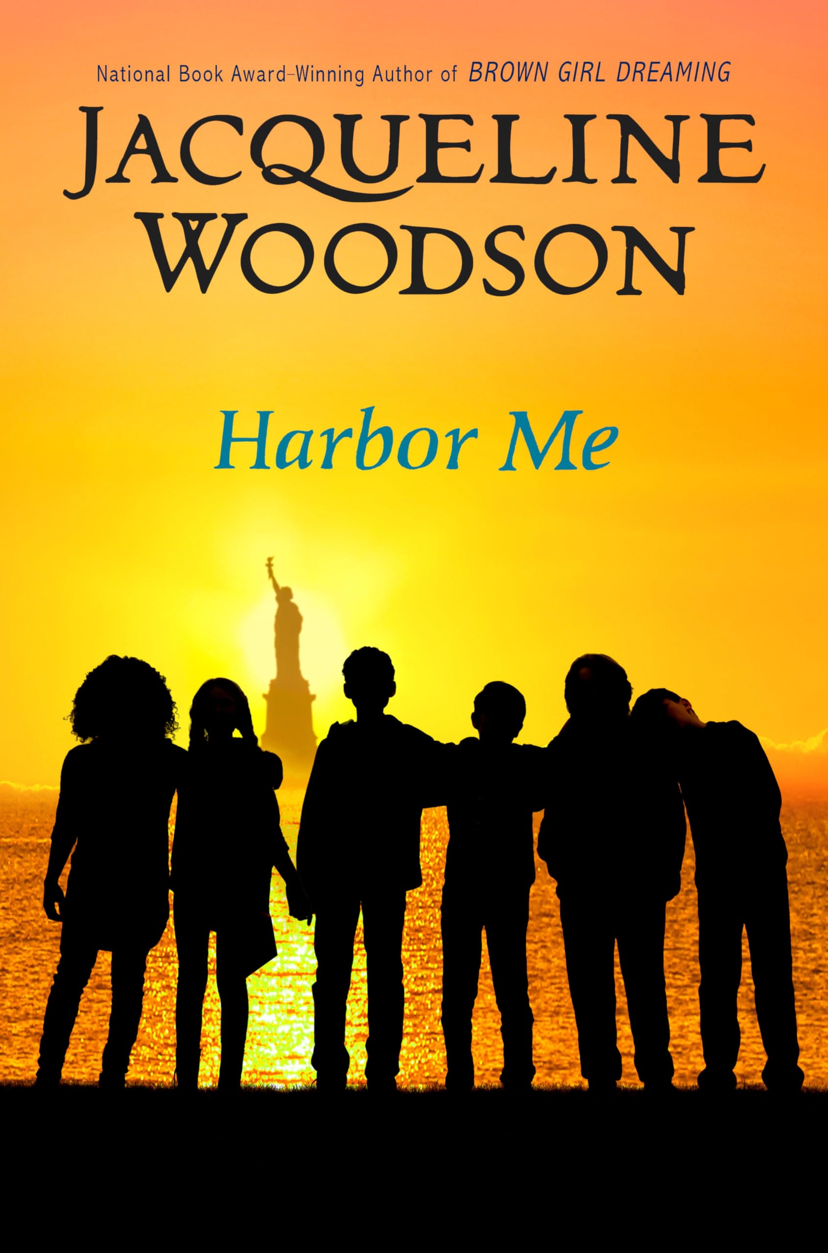 Harbor Me - 5291