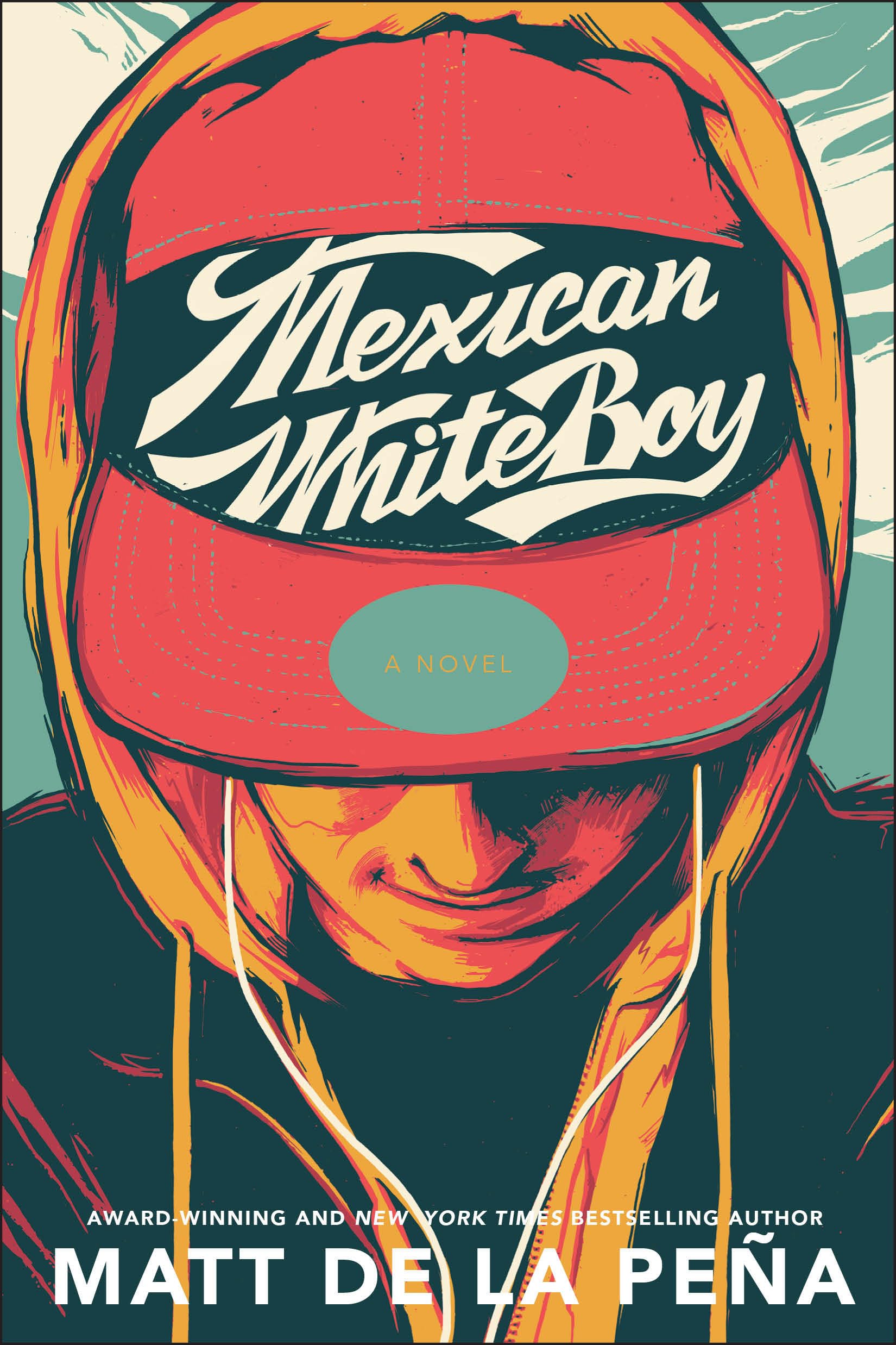 Mexican WhiteBoy - 2498