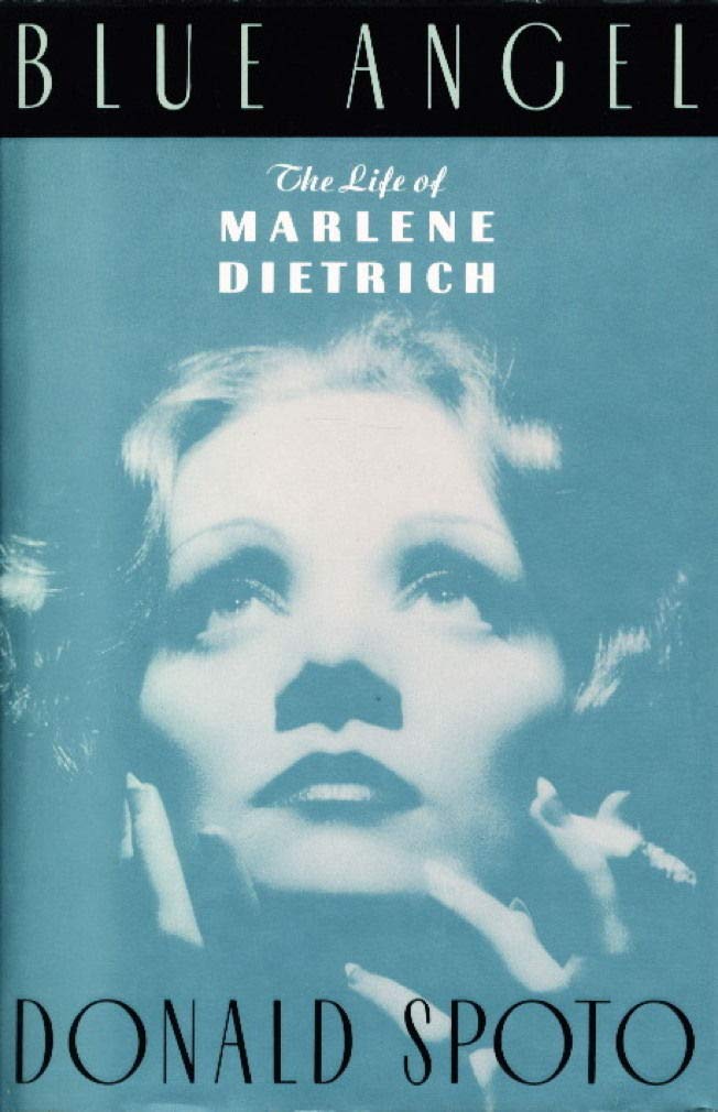 Blue Angel: The Life of Marlene Dietrich - 4295