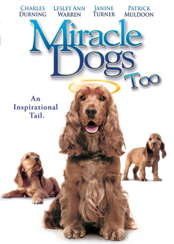 Miracle Dogs Too - 1768