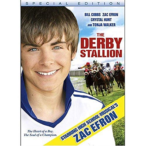 THE DERBY STALLION (SPECIAL EDIT - 5916