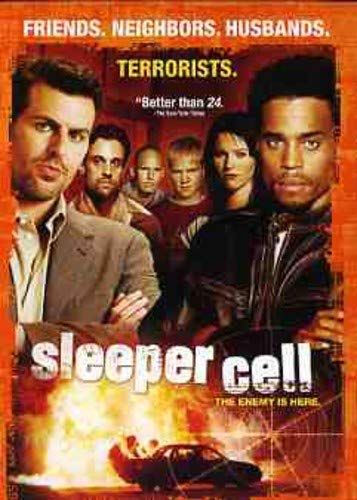 Sleeper Cell: Season 1 - 6787