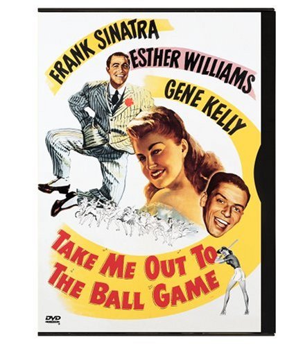 Take Me Out to the Ball Game [DVD] - 2411