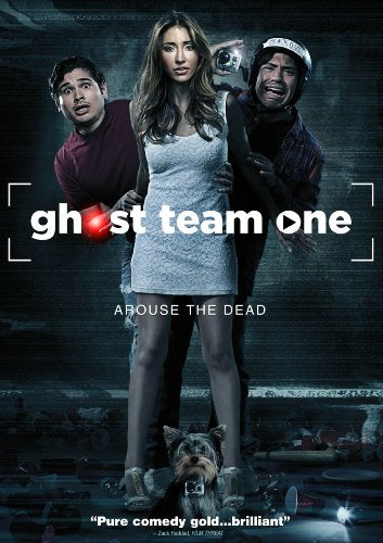 Ghost Team One - 9056