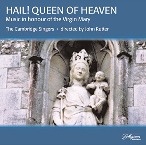 Hail Queen of Heaven - 2462