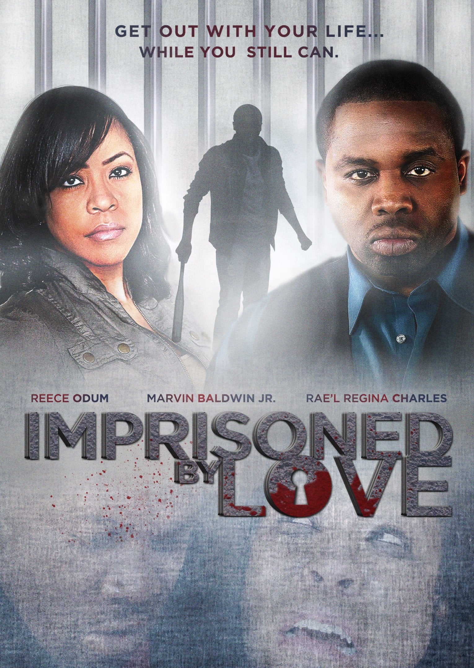 Imprisoned by Love - 1205