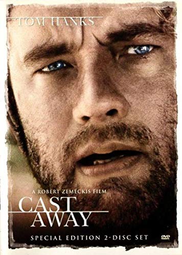 CAST AWAY (TWO-DISC SPECIAL EDIT - 7913