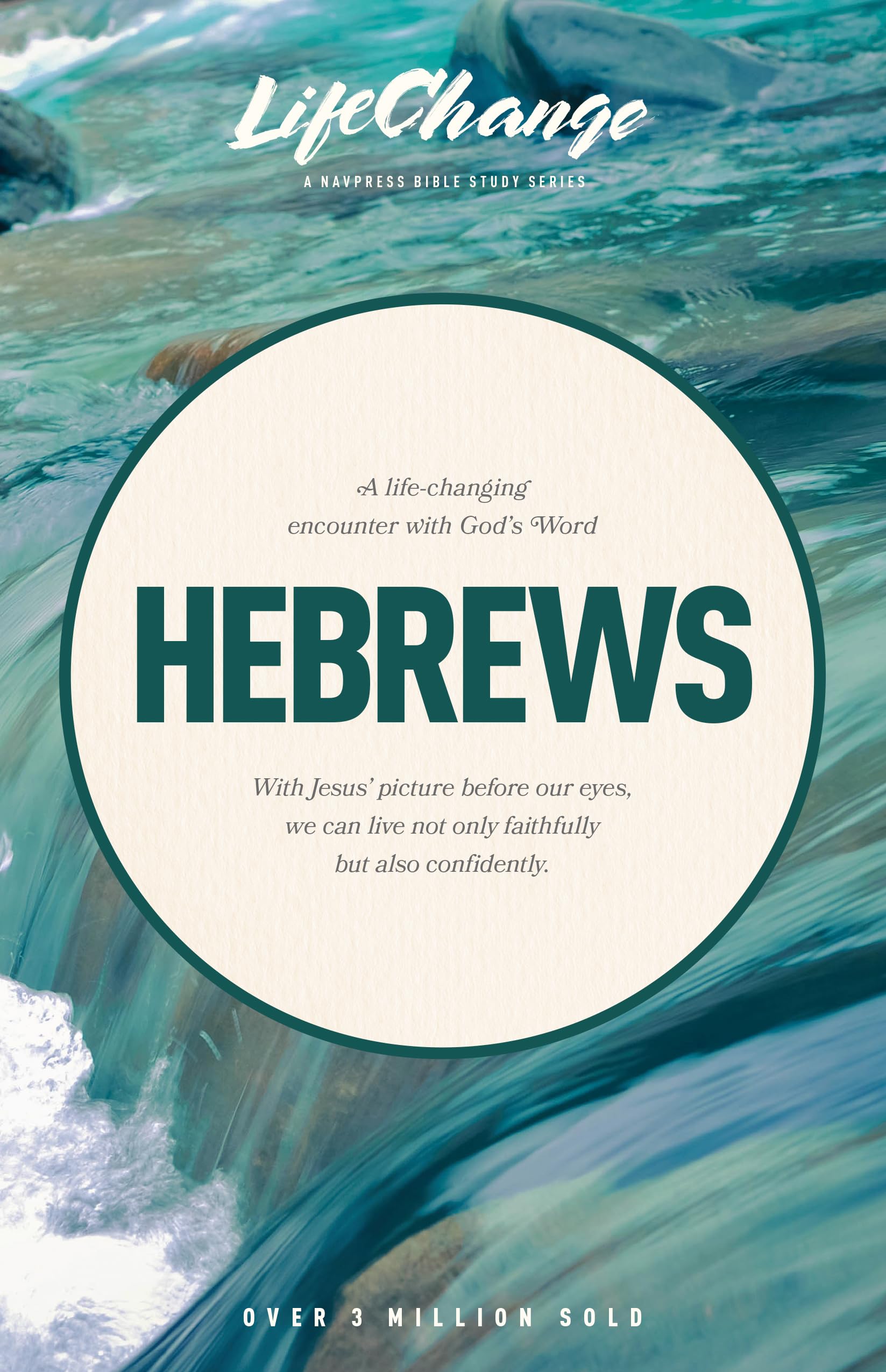 Hebrews (LifeChange) - 5349