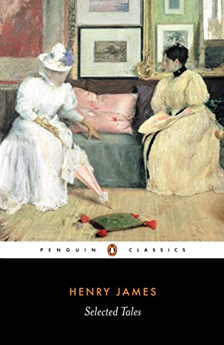 Selected Tales (Penguin Classics) - 6615