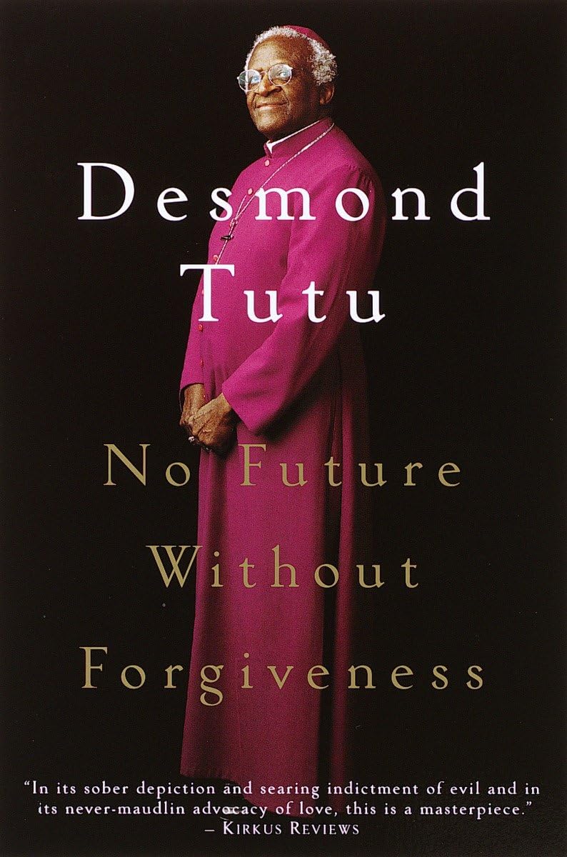 No Future Without Forgiveness - 6673