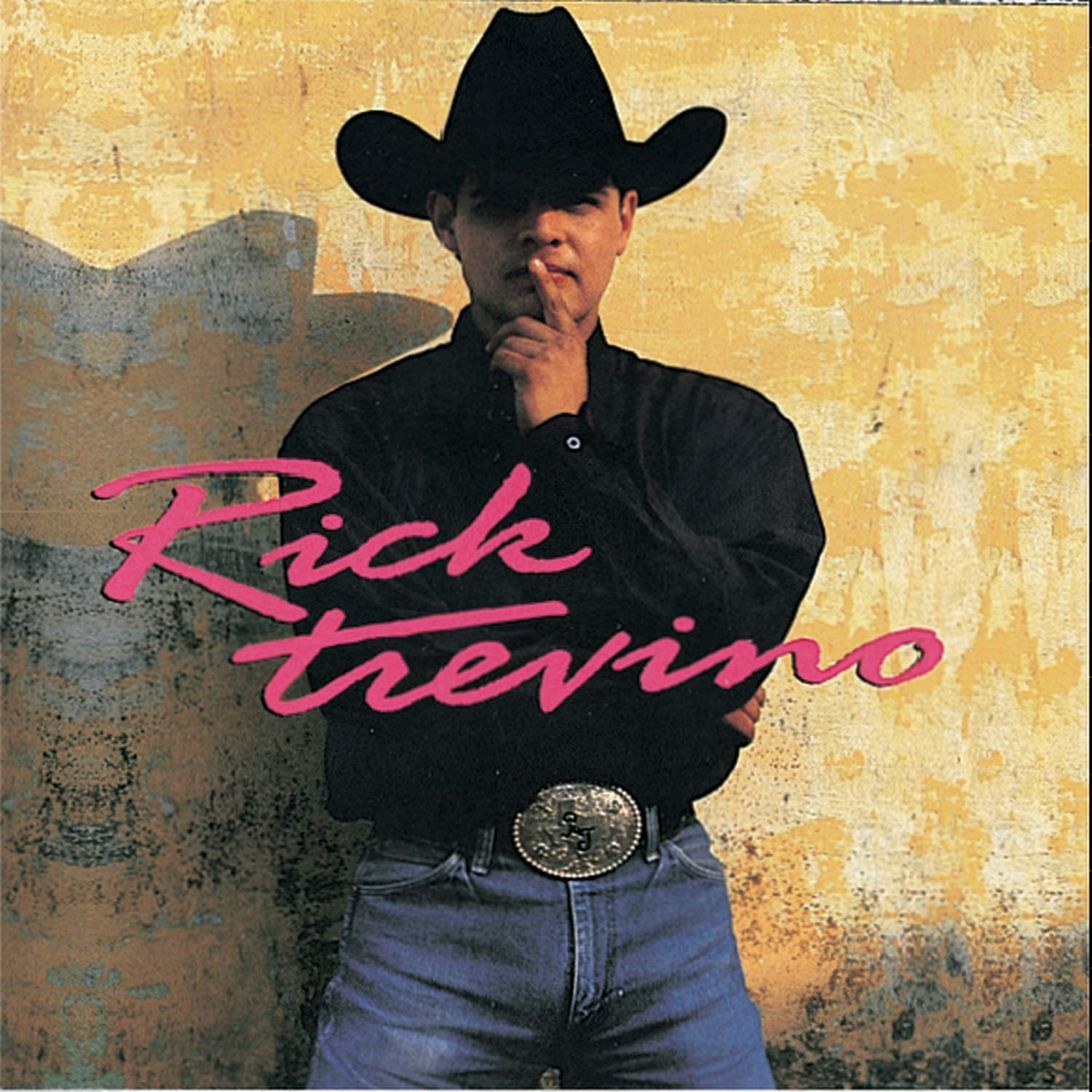 Rick Trevino - 8371