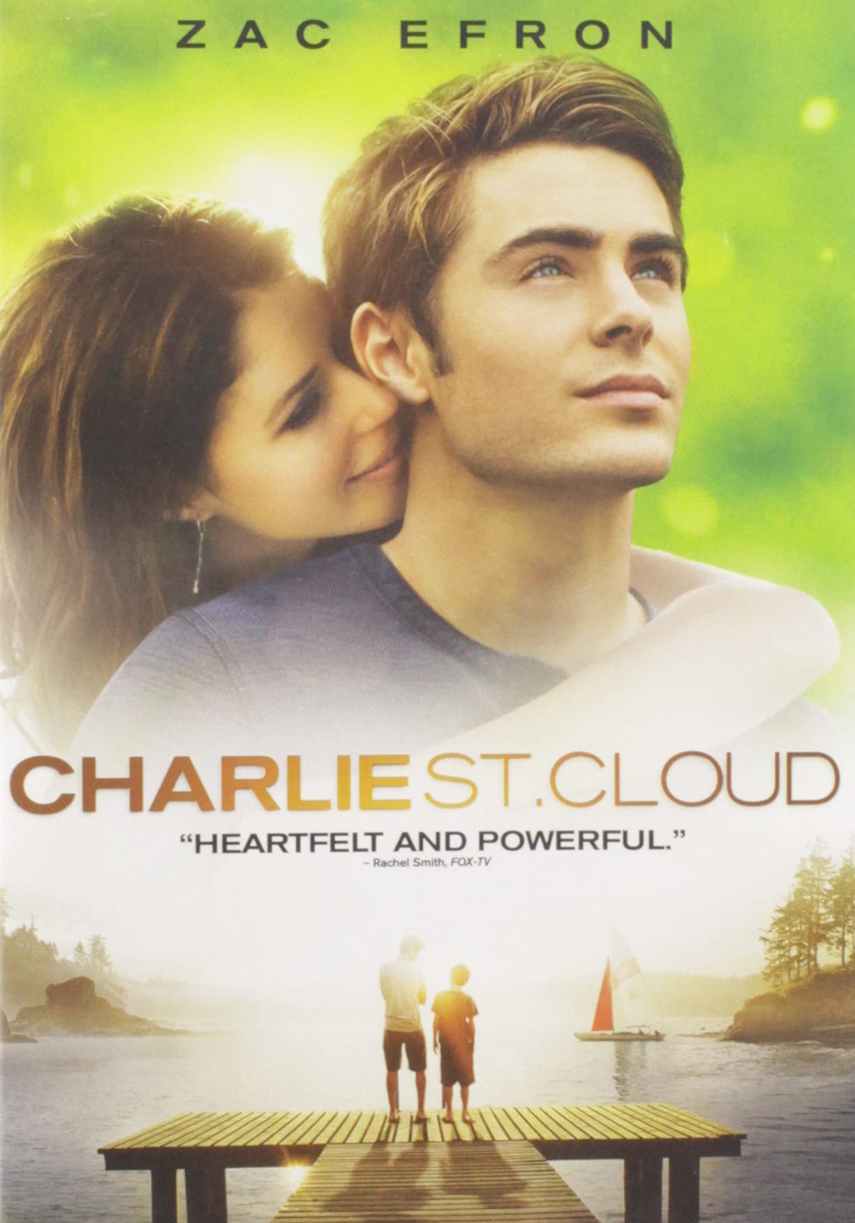 CHARLIE ST. CLOUD - 3663