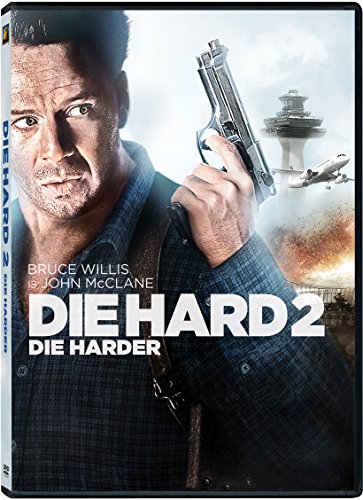 Die Hard 2 - Die Harder - 8571