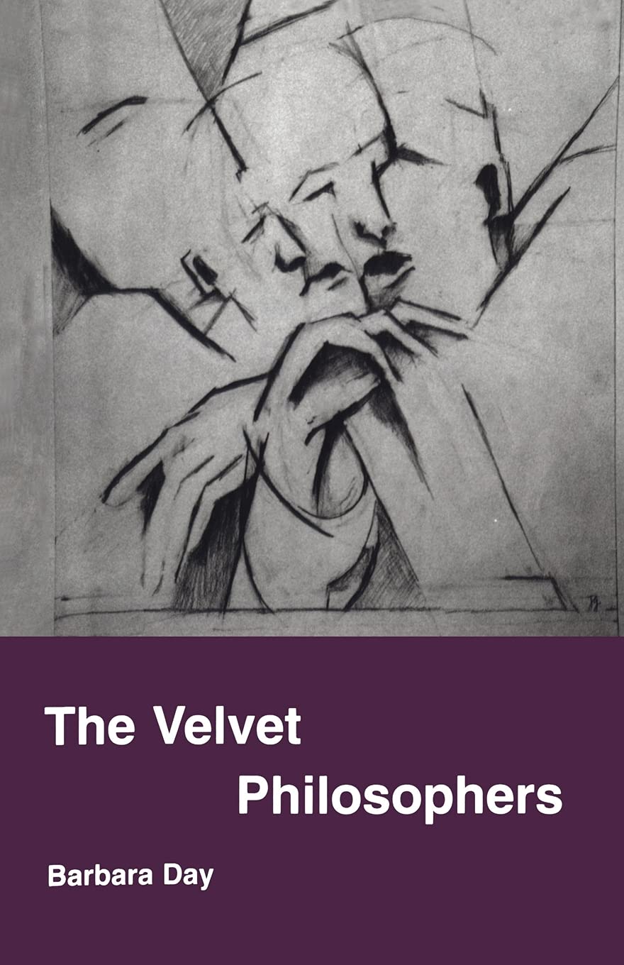 Velvet Philosophers - 3021