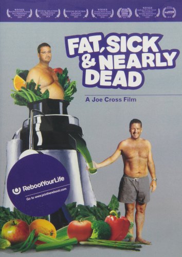 FAT, SICK & NEARLY DEAD - 3088